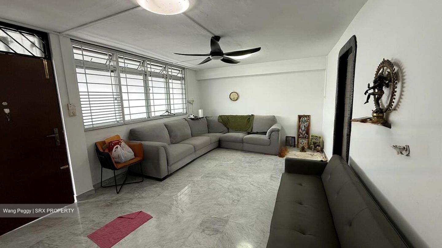 Blk 143 Serangoon North Avenue 1 (Serangoon), HDB 4 Rooms #530745561